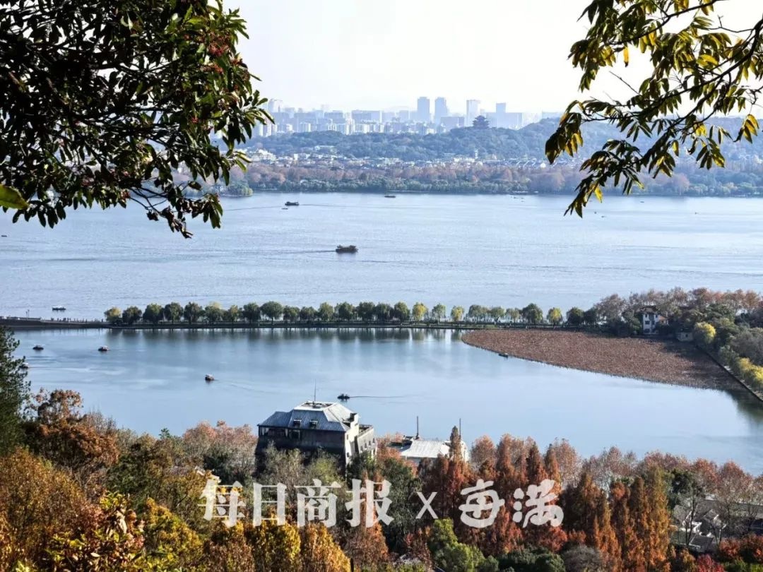 最低-4℃！两场冷空气来袭，未来一周阳光持续在线但冰冻上线，注意保暖  第5张