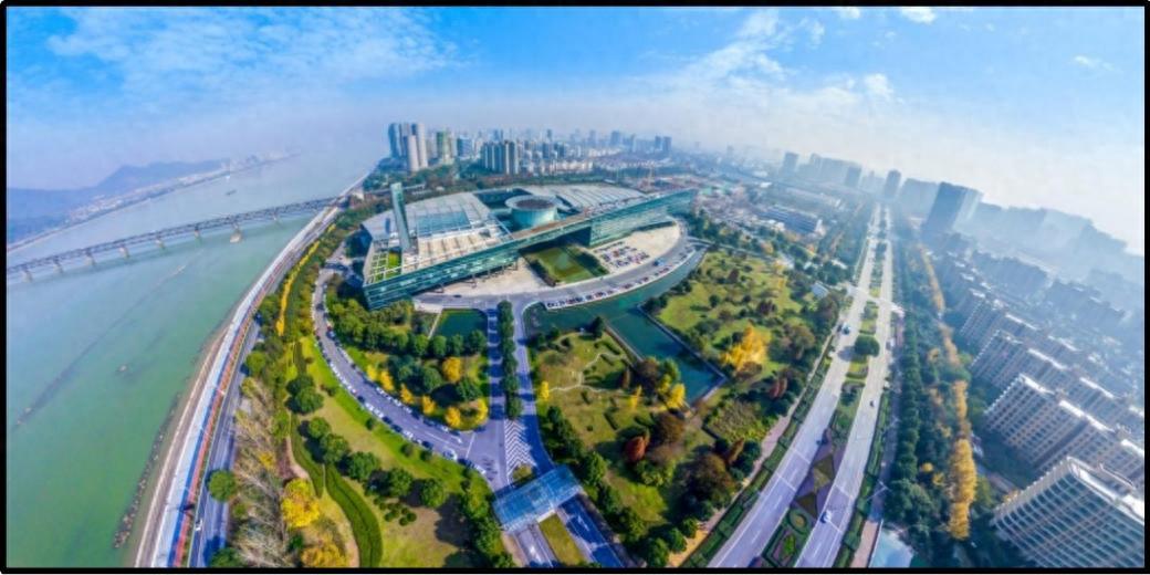 杭州打造宁静园区，精准治噪还静于民，居民幸福感飙升