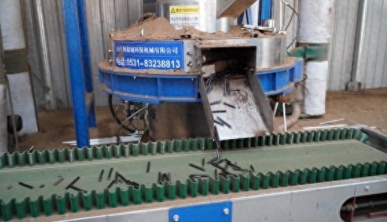 卓尼县惊现神奇工厂：废旧菌棒变废为宝，居民取暖新选择  第1张