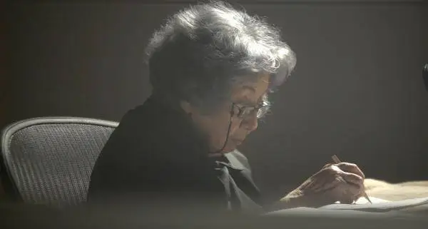 2008年高中生写信给叶嘉莹，竟收到意外回信，揭秘古典诗词的质朴之美  第3张