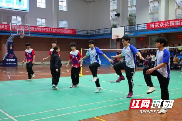 长沙环保职院教学示范活动：专家督导赋能新赛道，450余名教师共襄盛举  第2张