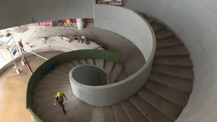 河源国家高新区图书馆盛大开馆，打造区域文化新地标，你准备好了吗？  第2张