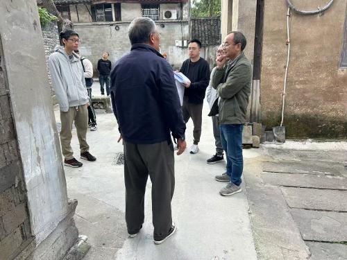 宁波市第四次文物普查：揭秘文物家底的精准落位与保护策略  第2张