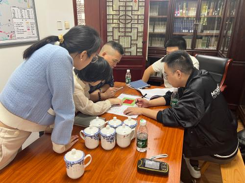 宁波市第四次文物普查：揭秘文物家底的精准落位与保护策略  第4张