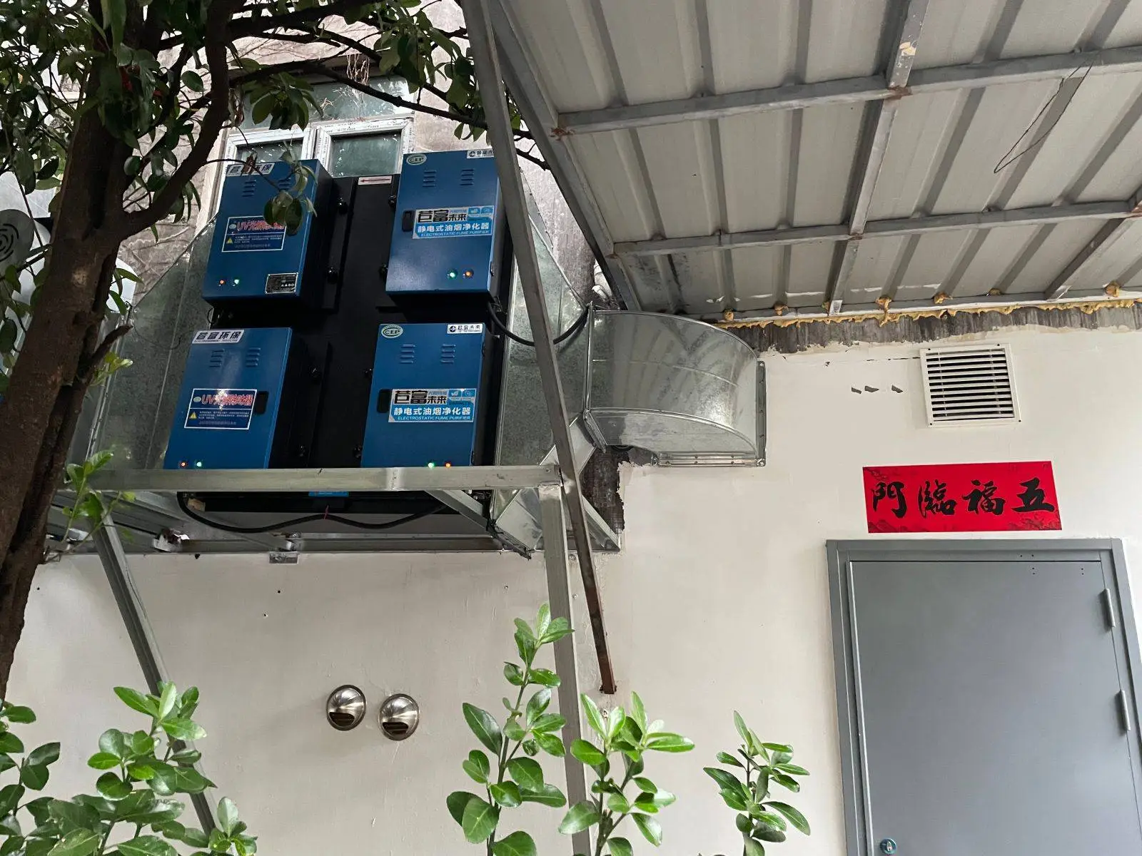 揭秘上海社区餐饮生态：便利与矛盾并存，如何破解邻里关系难题？  第3张