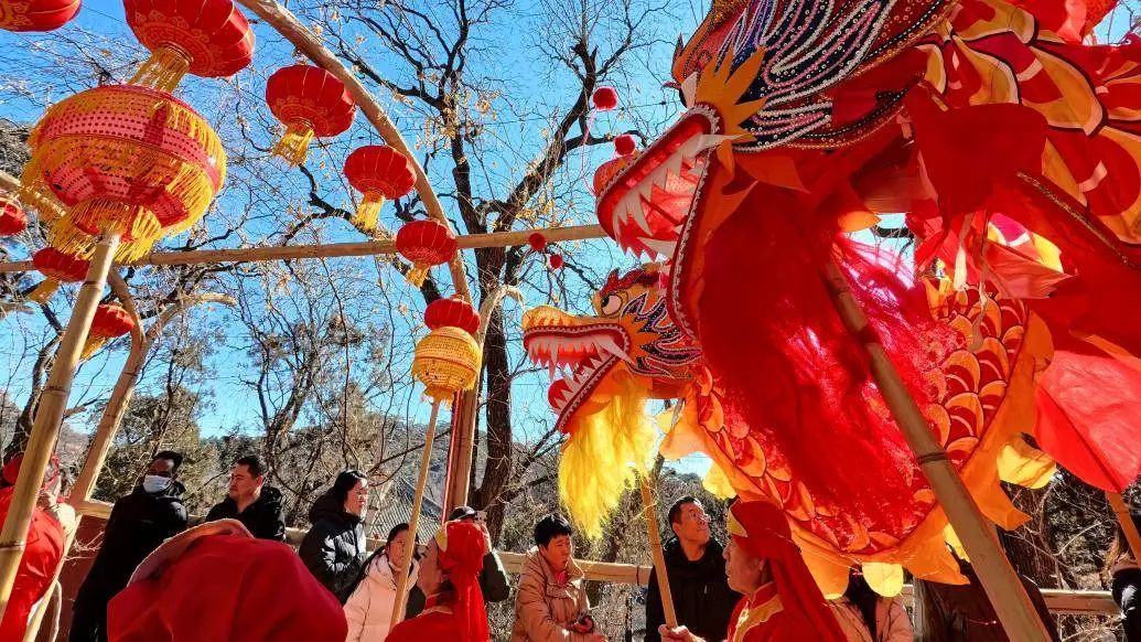 春节假期延长至8天！机票折扣来袭，你准备好全家出游了吗？