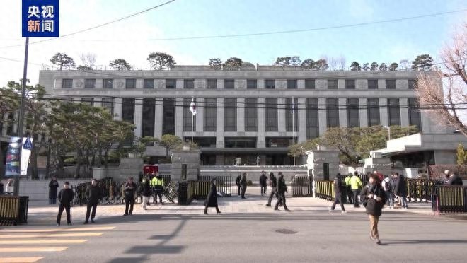 尹锡悦弹劾案首次开庭日期确定！12月27日，韩国政坛风暴即将来袭