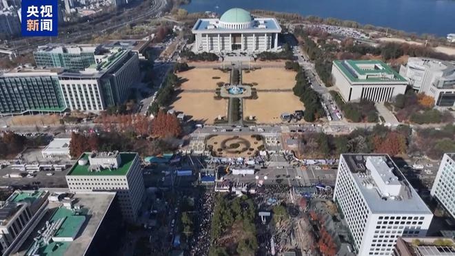 尹锡悦弹劾案首次开庭日期确定！12月27日，韩国政坛风暴即将来袭  第5张