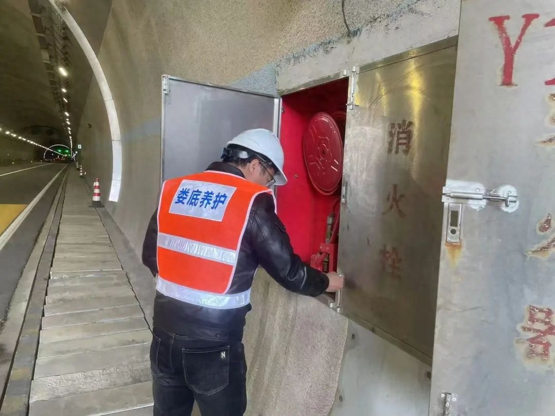 湖南高速娄底分公司再获一级达标，安全生产标准化建设再上新台阶  第1张