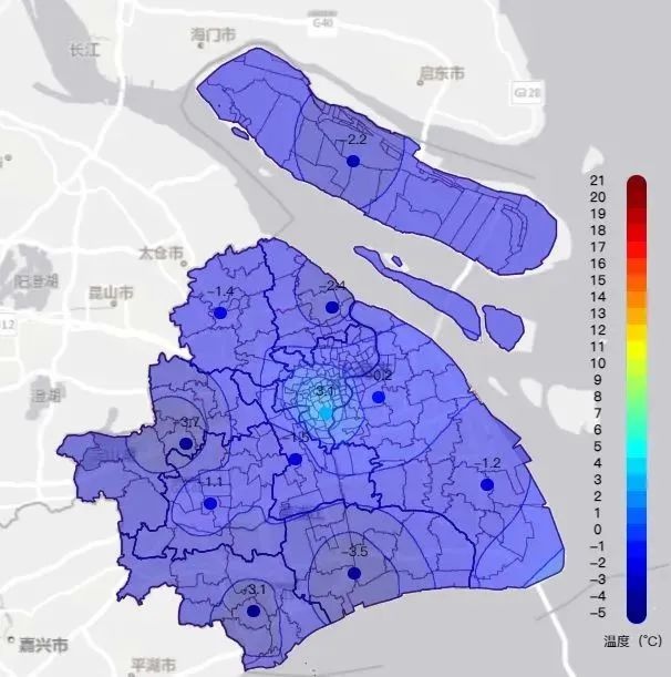 上海空气重污染黄色预警启动！这些防护措施你必须知道，关乎每个人的健康  第7张