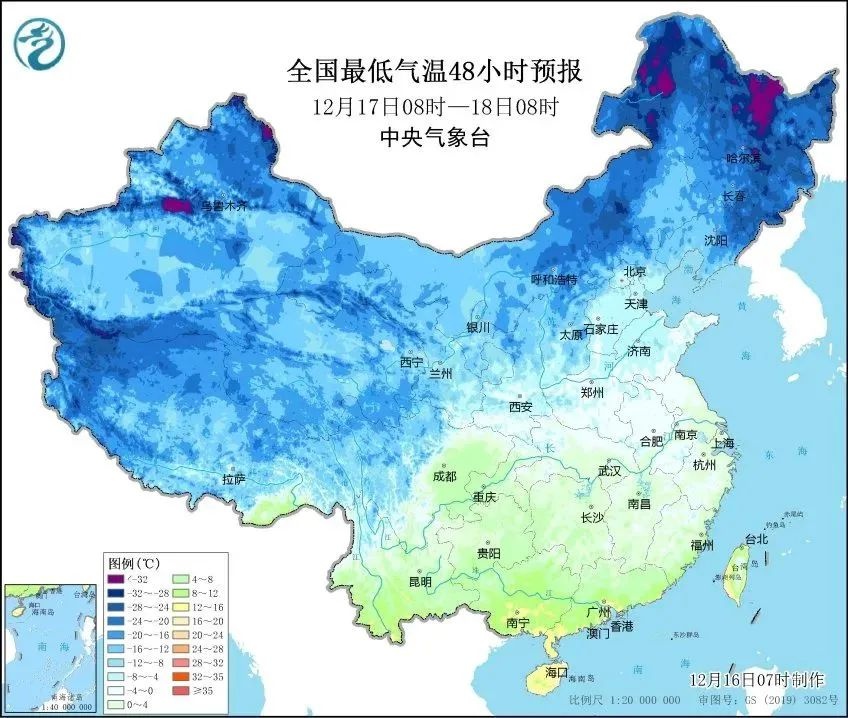 上海空气重污染黄色预警启动！这些防护措施你必须知道，关乎每个人的健康  第8张