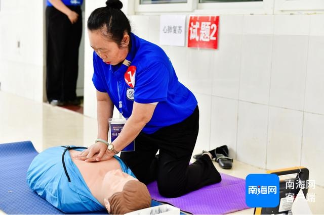 2024三亚物业技能大赛落幕，6名选手脱颖而出，你猜谁是冠军？  第2张