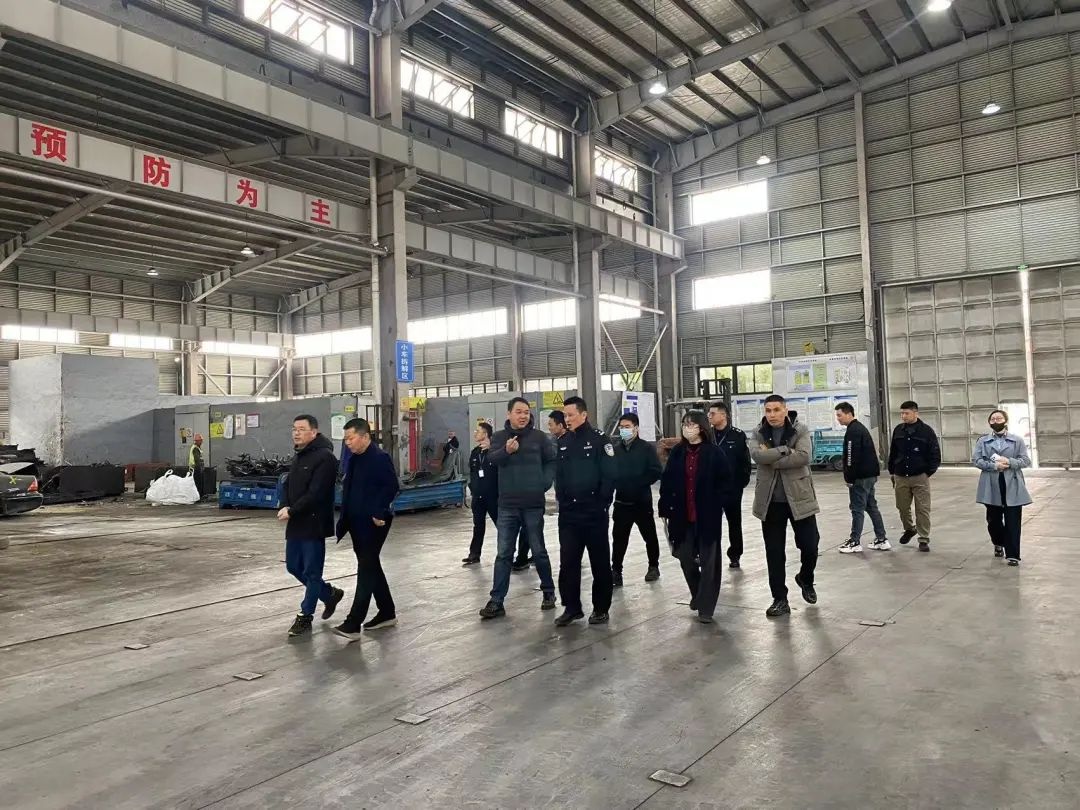湖州德清大动作！670亩低效工业用地腾退，生态环境大提升，经济绿色转型加速  第5张