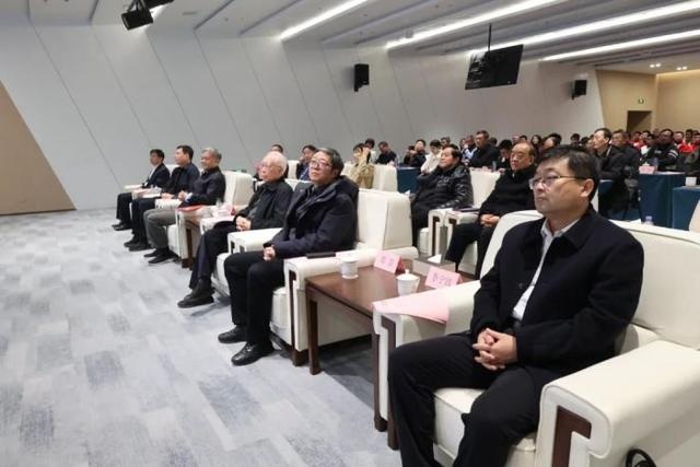 2024空天融合院士论坛：30名学子现场聆听，科学梦想在此点燃  第2张
