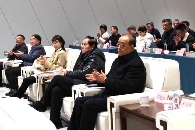 2024空天融合院士论坛：30名学子现场聆听，科学梦想在此点燃  第3张