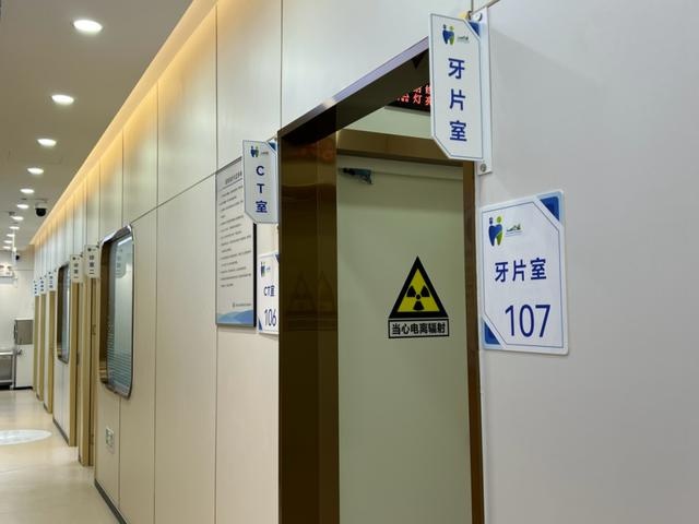 宝山区政府完成卫生健康实事项目，居民在家门口享受便捷医疗服务  第4张