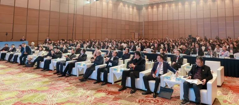 揭秘重庆招商引资推介会：600位大咖齐聚上海，共谋新发展大计  第5张