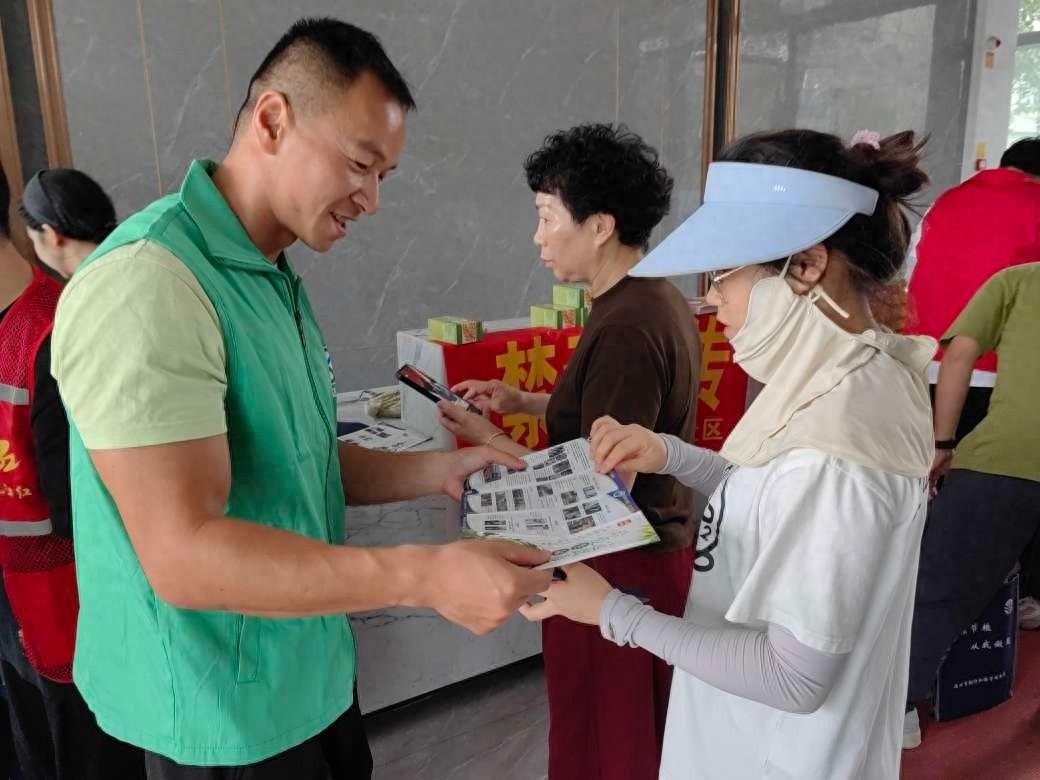 粮食安全宣传周：共建更好生活，共创美好未来  第1张