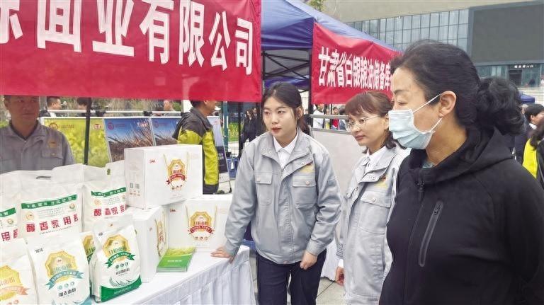 第 44 个世界粮食日，你知道这些关于粮食安全的知识吗？