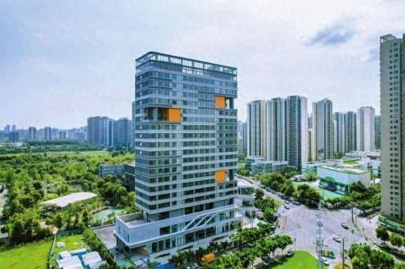 成都首个公交 TOD 保障性租赁住房年底入市，蓉漂群体有福了