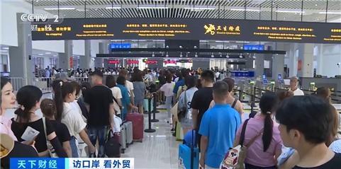 中国奶茶在越南爆火，越南咖啡在国内畅销，背后原因竟是……  第4张