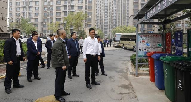 阳信县城市运行管理服务平台建设成效显著，你所在的城市呢？  第2张
