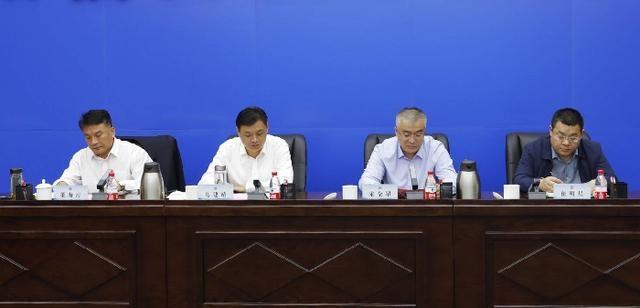 阳信县城市运行管理服务平台建设成效显著，你所在的城市呢？  第4张