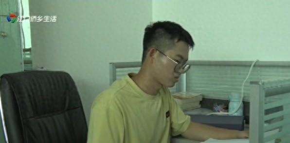 深中通道开通，江门深圳时空距离拉近，深圳青年在新会基层展现青春担当
