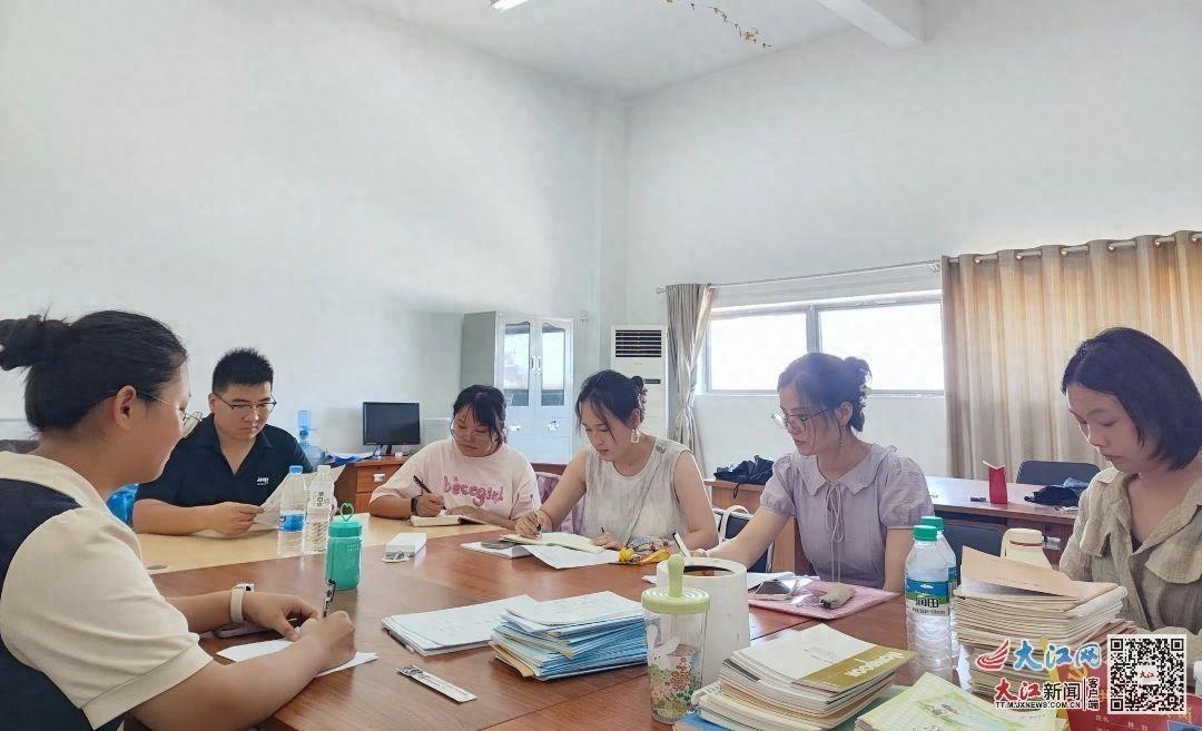 江西洪州职业学院古诗词鉴赏研讨会，带你领略诗词的无限魅力