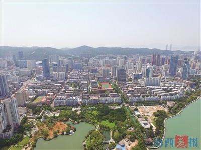 老湖滨人的相册，承载着特区建设者的奋斗往事，你想知道吗？  第3张