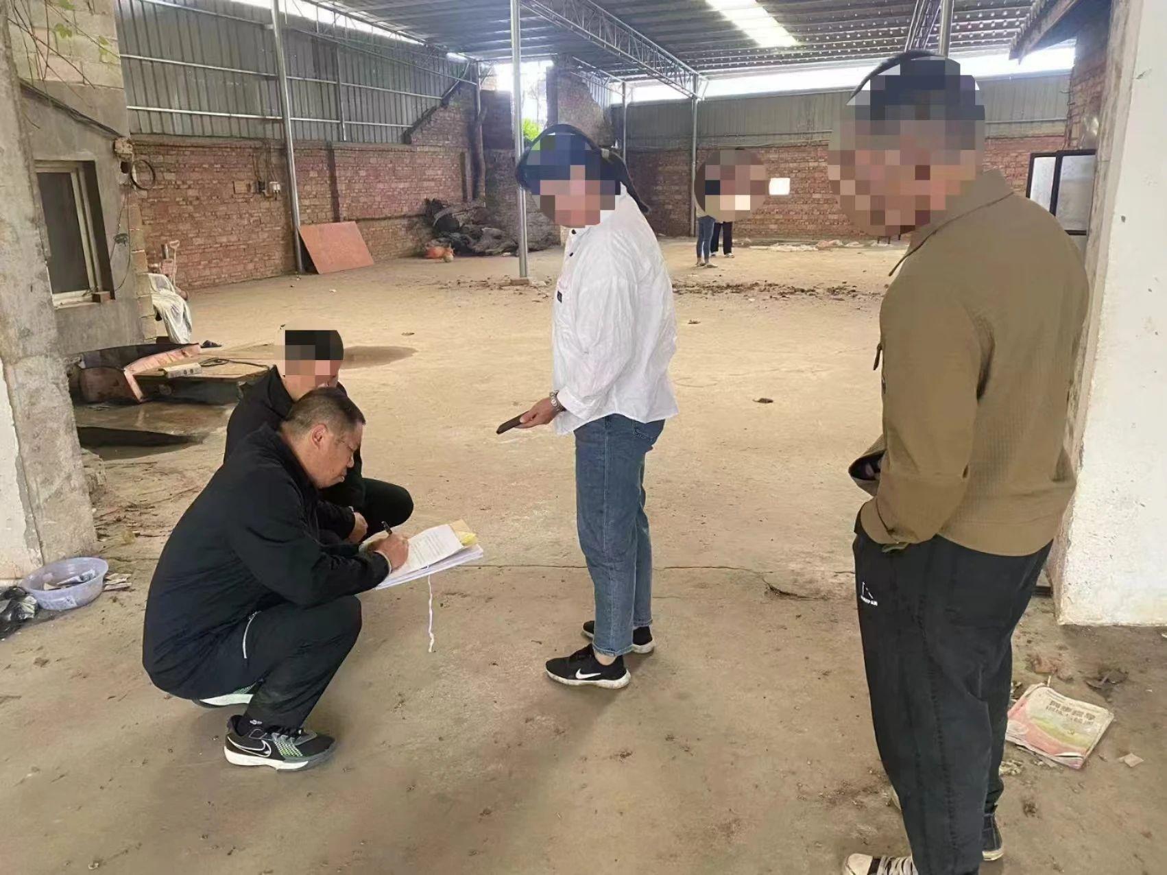 69.13 万！砚山县人民法院成功拍卖涉金融借款合同纠纷案标的物  第2张
