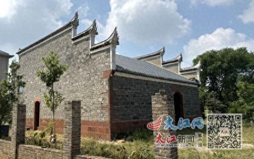 200 多年历史的鄱阳湖畔老宅，面临拆除风险，主人竟不要补偿只求迁移
