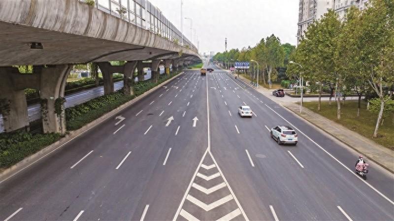 15 个拥堵点全部打通！城市道路不再添堵，通行效率大提升  第1张