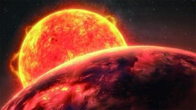 人工智能竟能发现距主星最近的最小行星  第1张