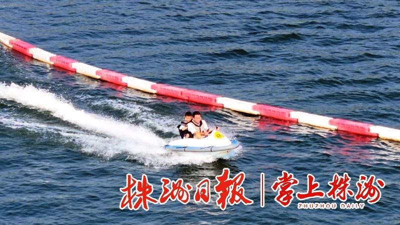 株洲高新区：八小时外的温情服务，让人才感受城市魅力  第2张