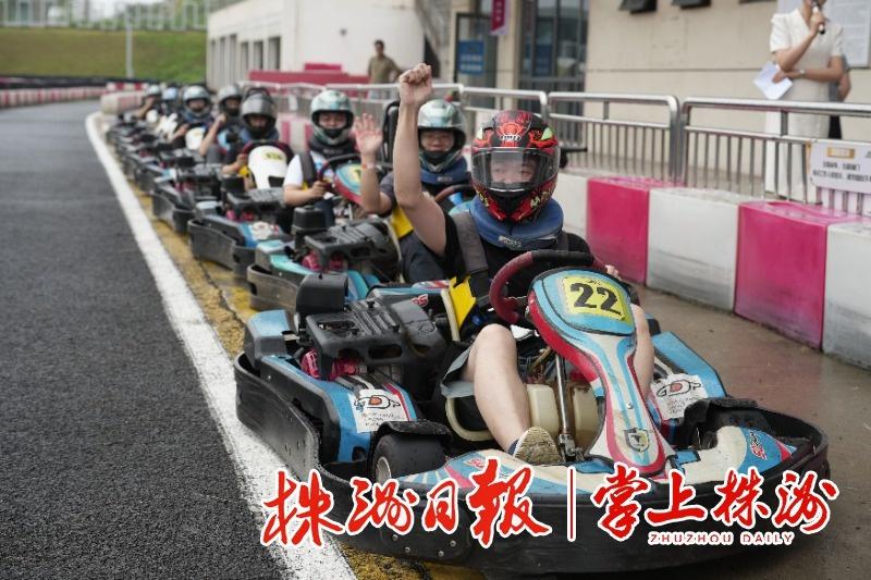 株洲高新区：八小时外的温情服务，让人才感受城市魅力  第3张