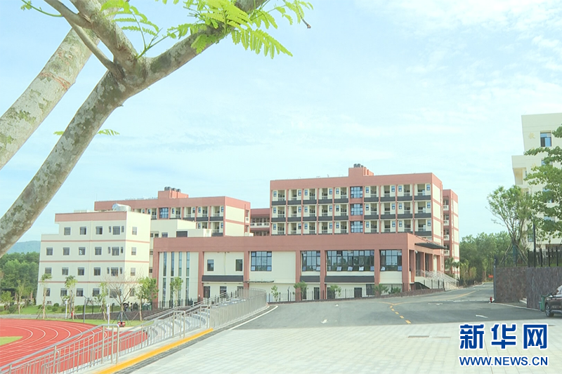 产城融合示范区建设如火如荼，海南屯昌发展势如破竹  第2张