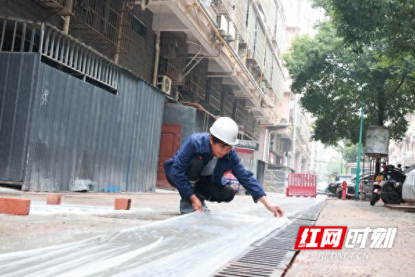 长沙县这两个安置小区即将迎来大改造  第1张