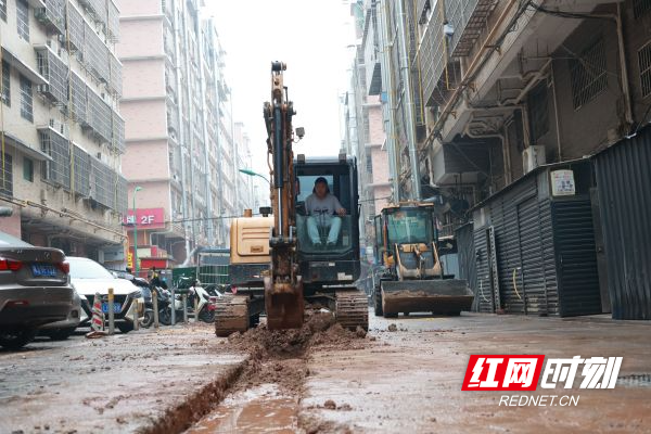 长沙县这两个安置小区即将迎来大改造  第2张