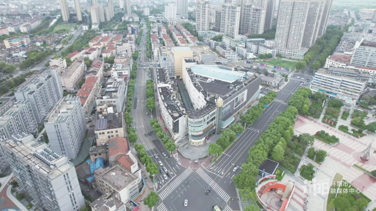 今昔对比，丹阳城的惊人巨变  第2张