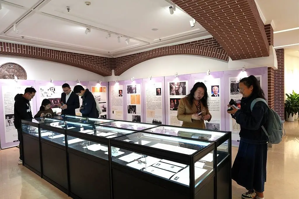 14 位‘两弹一星’元勋中的清华人，你知道他们的故事吗？  第2张
