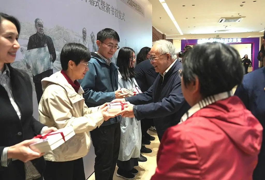 14 位‘两弹一星’元勋中的清华人，你知道他们的故事吗？  第4张