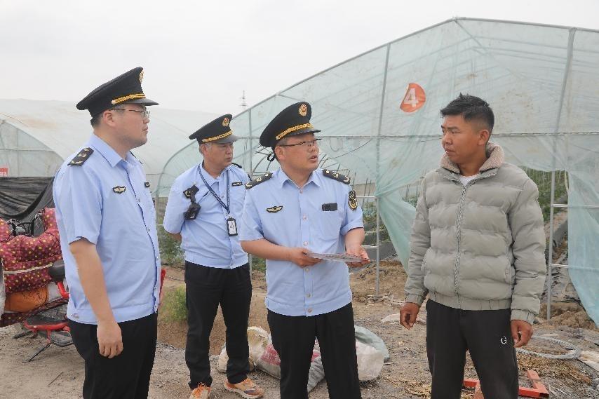 几十年前手写档案，民警半小时帮你找到  第4张
