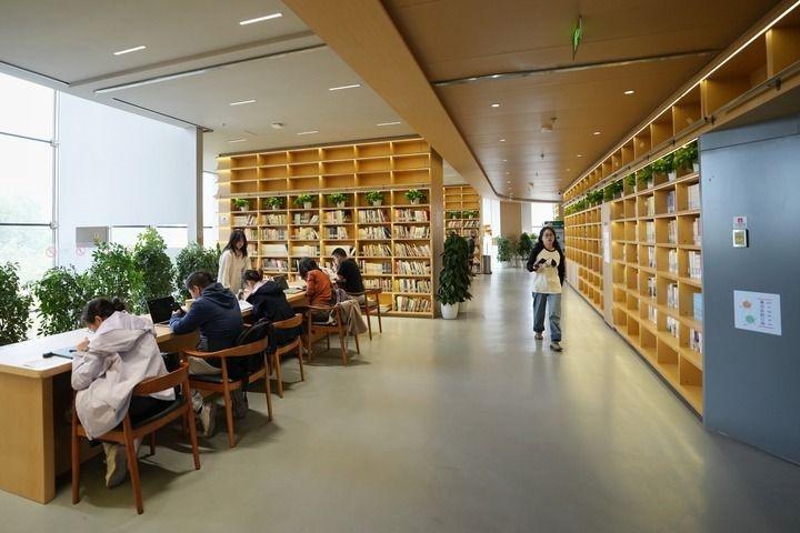 北京这个公园竟然能让 40 万人受益  第2张