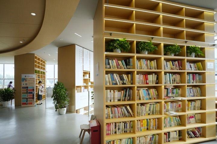 北京这个公园竟然能让 40 万人受益  第4张