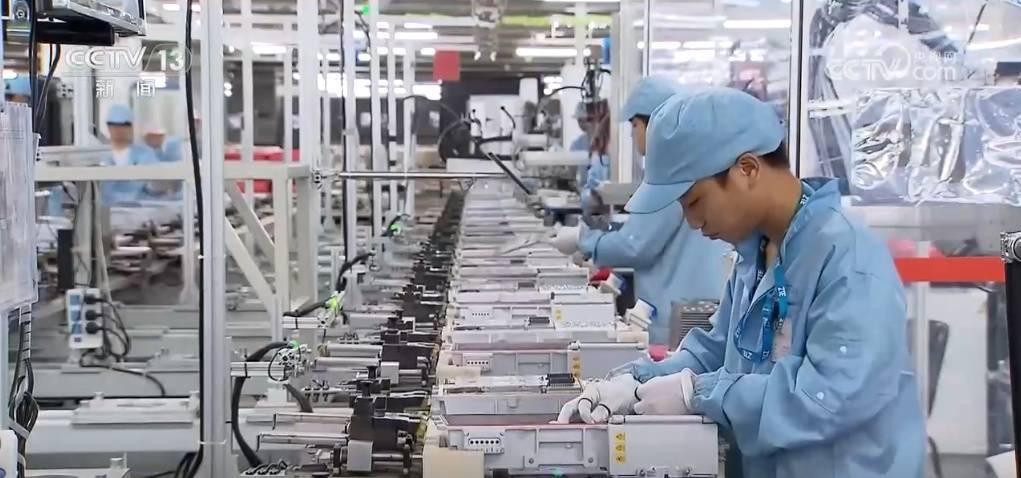 中国经济持续稳定增长，这些先行指标你知道吗？  第3张