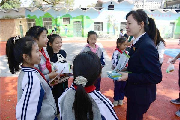 福建永安：检察履职守护一方青绿，让满目青山绽新姿  第2张