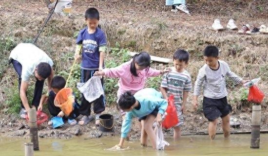 湖南浏阳官渡镇：织密老年关爱网，护航少年苗，绘就幸福生活美画卷  第1张