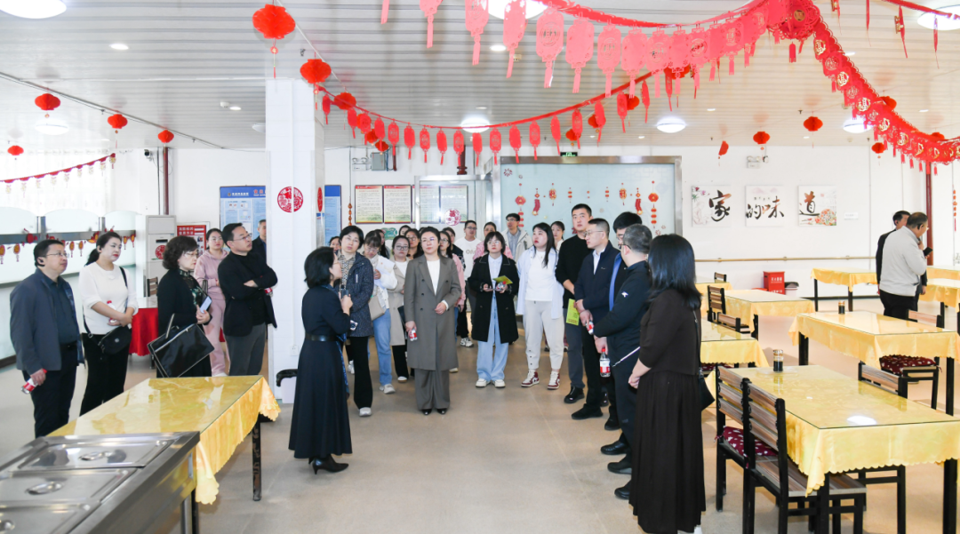 全省安宁疗护培训班在我市举办，推进安宁疗护高质量发展  第2张
