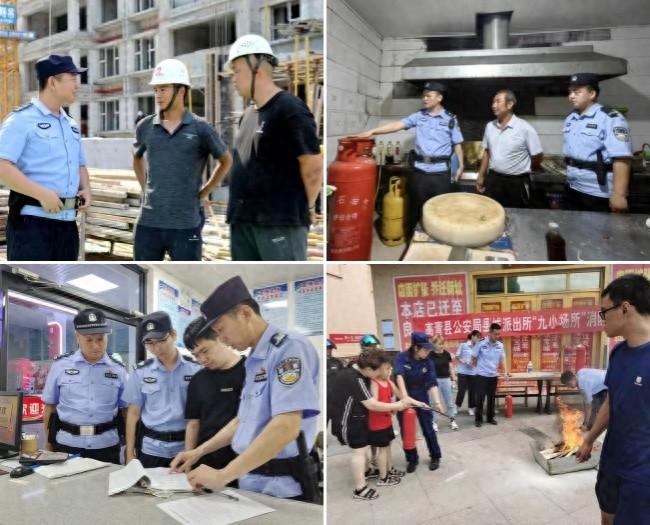 这些消防知识你知道吗？提升安全意识，保护生命财产  第1张